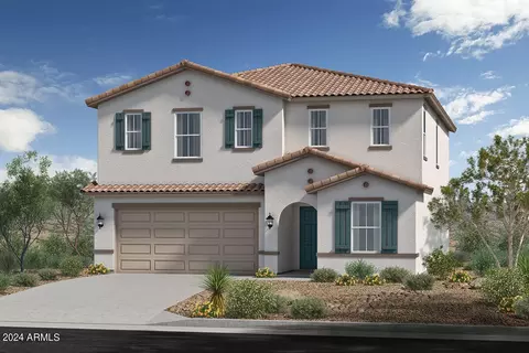 18229 W Navajo St, Goodyear, AZ 85338