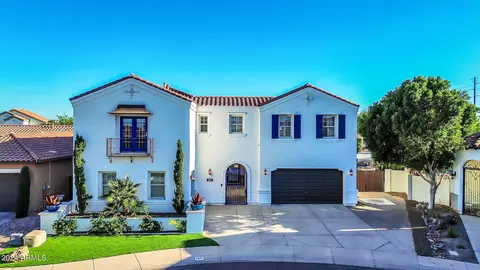 2031 E Azalea Dr, Chandler, AZ 85286