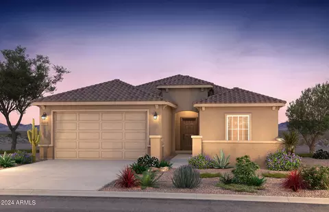 17691 W Pueblo Ave, Goodyear, AZ 85338