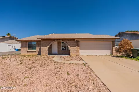 3538 W Libby St, Glendale, AZ 85308