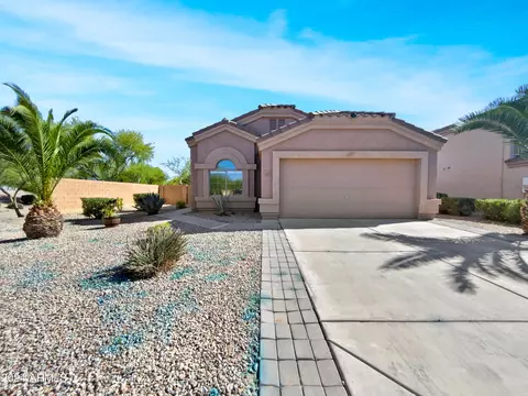 1893 E Diego Ct, Casa Grande, AZ 85122