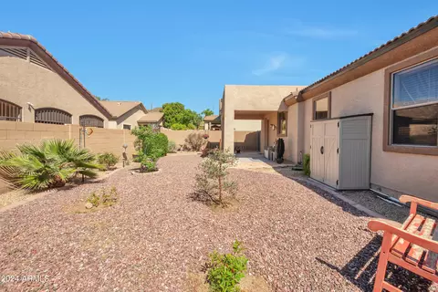 6734 E Rosedale St, Mesa, AZ 85215 photo 13