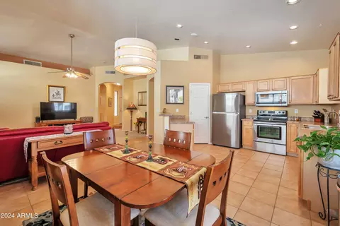 6734 E Rosedale St, Mesa, AZ 85215 photo 5