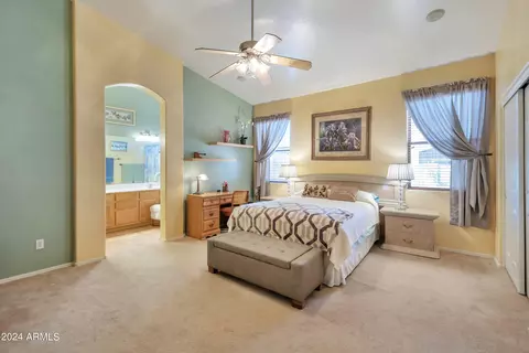 6734 E Rosedale St, Mesa, AZ 85215 photo 2