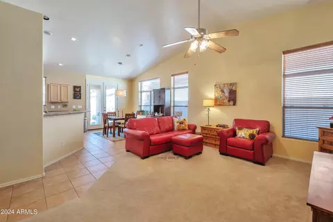 6734 E Rosedale St, Mesa, AZ 85215 photo 12