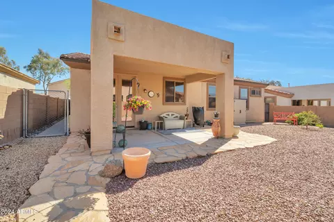 6734 E Rosedale St, Mesa, AZ 85215 photo 14