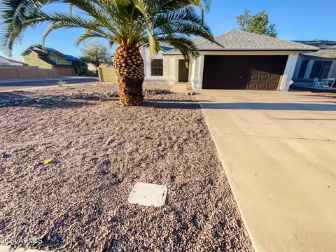 3349 W Potter Dr, Phoenix, AZ 85027