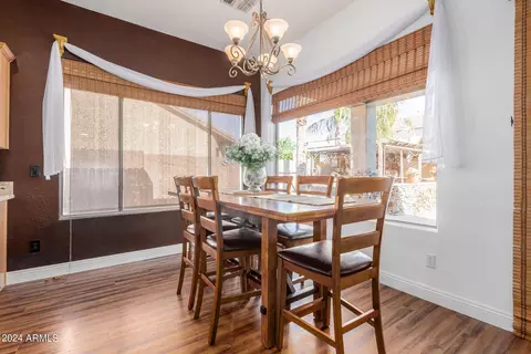 Dining - 4445 E Palmdale Ln, Gilbert, AZ 85298 photo 1 of 2