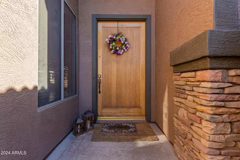 Entry Way - 4445 E Palmdale Ln, Gilbert, AZ 85298 photo 1 of 2