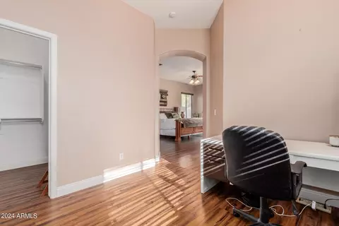 Living - 4445 E Palmdale Ln, Gilbert, AZ 85298 photo 5 of 5