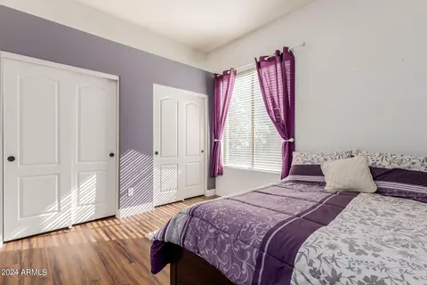 Bedroom - 4445 E Palmdale Ln, Gilbert, AZ 85298 photo 6 of 7