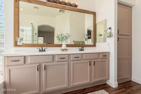 Bath - 4445 E Palmdale Ln, Gilbert, AZ 85298 photo 1 of 3