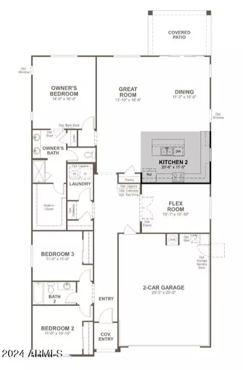 40407 W Wade Dr, Maricopa, AZ 85138 photo 2