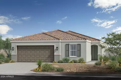 3722 S 84th Dr, Tolleson, AZ 85353