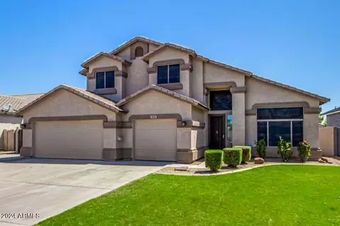 1455 N Roanoke St, Gilbert, AZ 85234