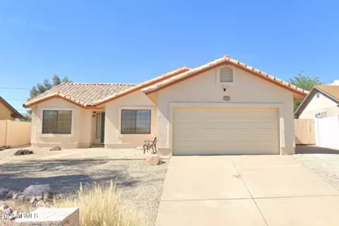 9782 E Palermo Ave, Gold Canyon, AZ 85118