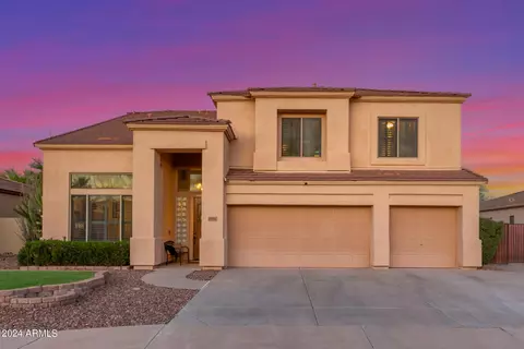 6561 S Salt Cedar Pl, Chandler, AZ 85249