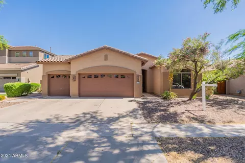 4373 E Lantern Ct, Gilbert, AZ 85297