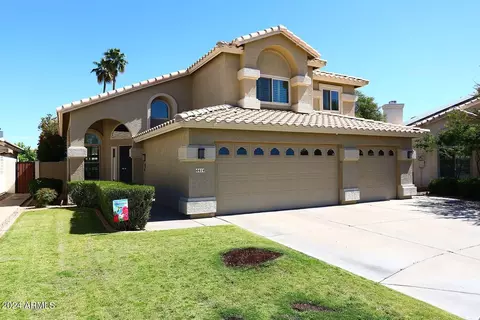 4414 E Kiva St, Phoenix, AZ 85044