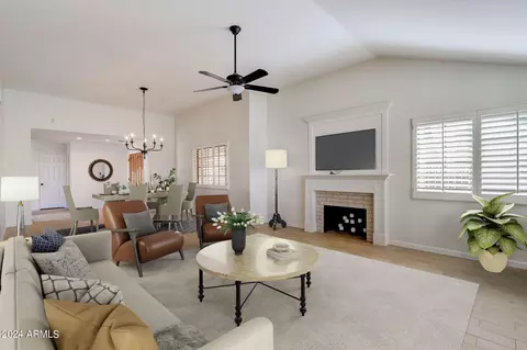 9986 E Purdue Ave, Scottsdale, AZ 85258