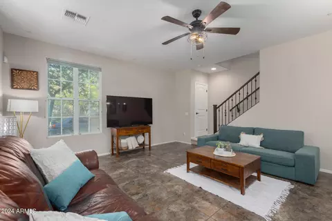 4726 E Red Oak Ln #102, Gilbert, AZ 85297 photo 9