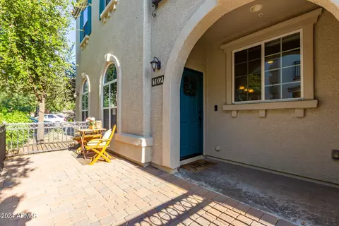 4726 E Red Oak Ln #102, Gilbert, AZ 85297 photo 28