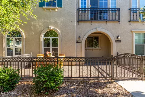 4726 E Red Oak Ln #102, Gilbert, AZ 85297