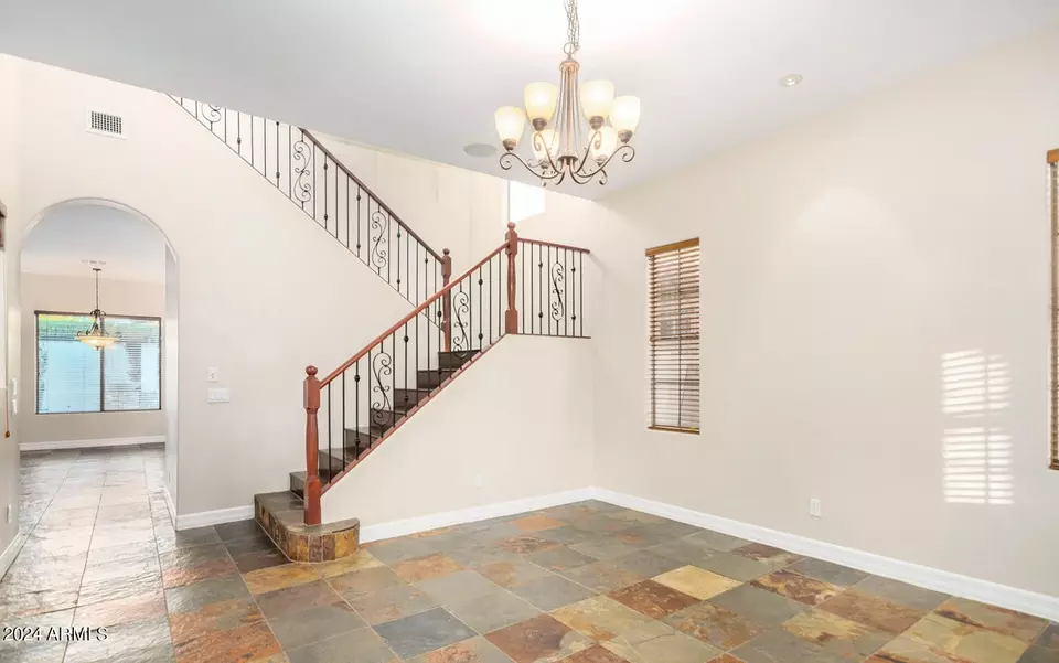 Entry Way - 2010 W Whisper Rock Trl, Phoenix, AZ 85085 photo 1 of 3