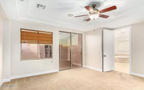 Bedroom - 2010 W Whisper Rock Trl, Phoenix, AZ 85085 photo 1 of 2