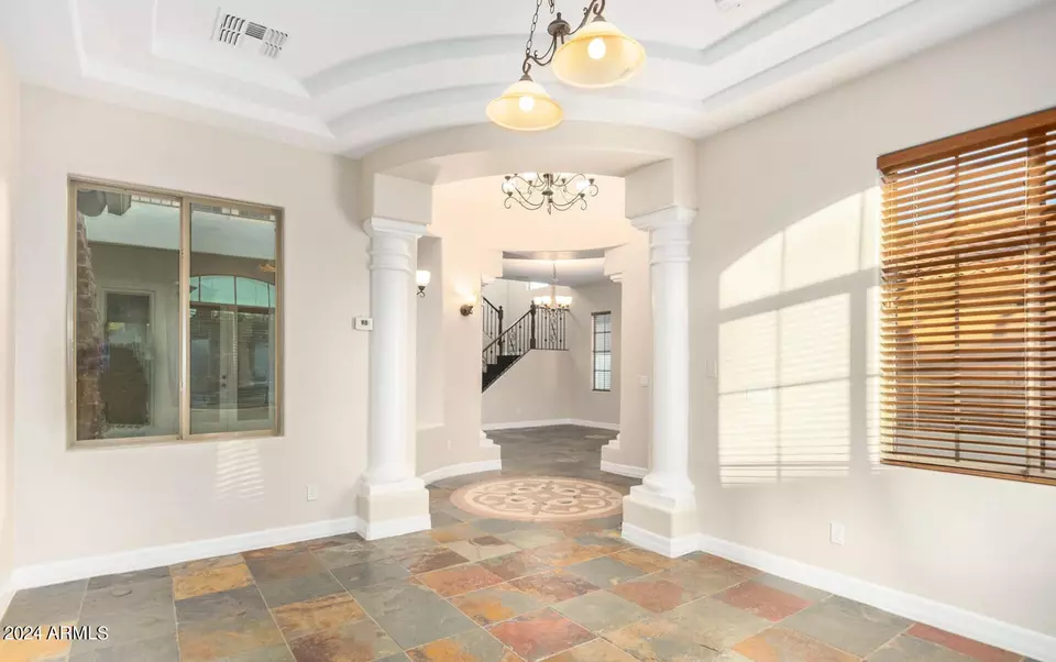 Entry Way - 2010 W Whisper Rock Trl, Phoenix, AZ 85085 photo 3 of 3