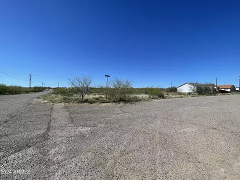 1825 Via Nueva Zelandia -- #7, Rio Rico, AZ 85648