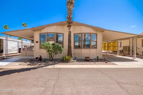 269 N Winchester Rd #62, Apache Junction, AZ 85119