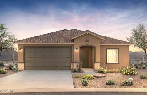 25311 W Atlanta Ave, Buckeye, AZ 85326