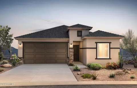 25221 W Romley Rd, Buckeye, AZ 85326