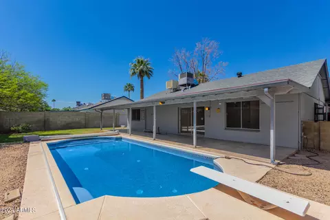 2713 E Louise Dr, Phoenix, AZ 85032 photo 17