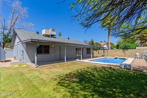 2713 E Louise Dr, Phoenix, AZ 85032 photo 19