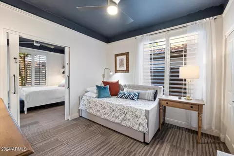 Bedroom - 4031 E Kirkland Rd, Phoenix, AZ 85050 photo 4 of 5