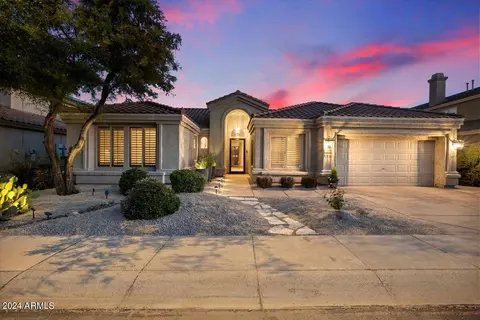 4031 E Kirkland Rd, Phoenix, AZ 85050