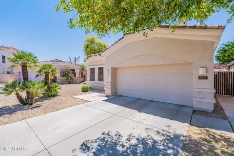 1250 N Salida Del Sol --, Chandler, AZ 85224