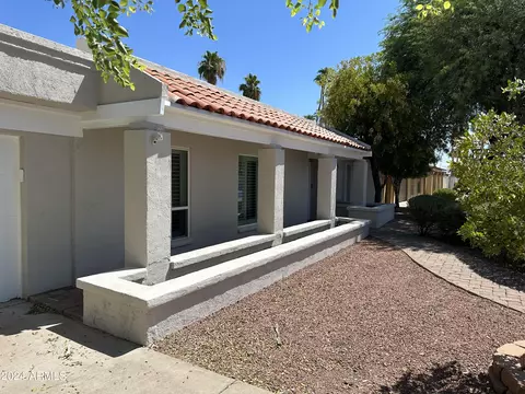 Exterior - 3732 E Desert Cove Ave, Phoenix, AZ 85028 photo 3 of 9