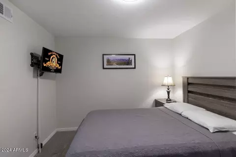 Bedroom - 3732 E Desert Cove Ave, Phoenix, AZ 85028 photo 5 of 5