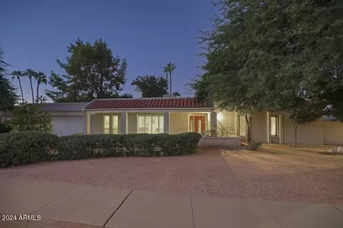 Exterior - 3732 E Desert Cove Ave, Phoenix, AZ 85028 photo 2 of 9