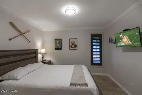 Bedroom - 3732 E Desert Cove Ave, Phoenix, AZ 85028 photo 4 of 5