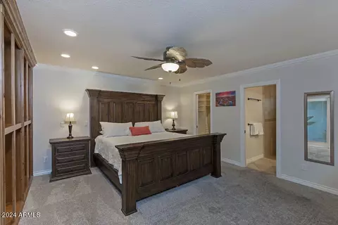 Bedroom - 3732 E Desert Cove Ave, Phoenix, AZ 85028 photo 1 of 5