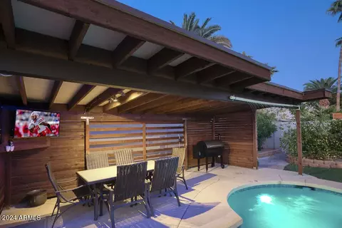 Exterior - 3732 E Desert Cove Ave, Phoenix, AZ 85028 photo 6 of 9
