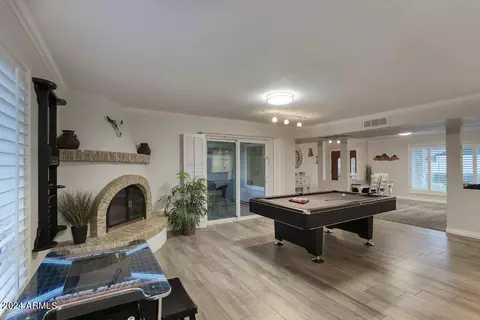 Living - 3732 E Desert Cove Ave, Phoenix, AZ 85028 photo 2 of 5