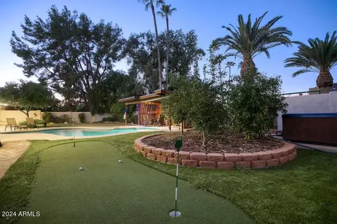 Exterior - 3732 E Desert Cove Ave, Phoenix, AZ 85028 photo 9 of 9