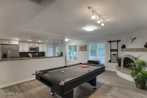 Living - 3732 E Desert Cove Ave, Phoenix, AZ 85028 photo 3 of 5