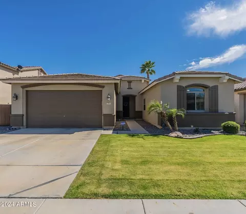 599 W Reeves Ave, Queen Creek, AZ 85140