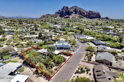 4306 E San Miguel Ave, Phoenix, AZ 85018